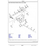 John Deere 608FC Corn Head Repair Technical Manual TM411219