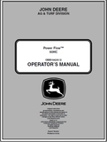 John Deere 60HC Power Flow Operator’s Manual 