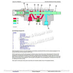 John Deere 6100D, 6110D, 6115D, 6125D, 6130D Tractor Diagnosis Technical Manual TM608719 - PDF File