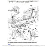 John Deere 6230, 6330, 6430 Premium Tractor Diagnostic & Test Service Manual TM8081 - PDF File