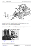 John Deere 6230, 6330, 6430 Premium Tractor Repair Manual TM8079 - PDF File Download