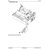 John Deere 625, 630, 635 Mower Conditioner Operator's Manual OMFH304530 - PDF File