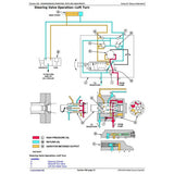 John Deere 6700 Self Propelled Sprayer Operation & Diagnostic Test Manual TM1834 - PDF File Download