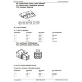 John Deere 6700 Self Propelled Sprayer Operation & Diagnostic Test Manual TM1834 - PDF File Download