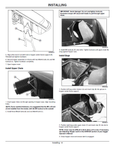 John Deere 7-Bushel Bagger Manual OMM154285