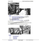 John Deere 7200 and 7400 2WD or MFWD Tractor Service Repair Manual TM1551 - PDF File