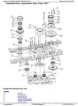 John Deere 7210R, 7230R, 7250R, 7270R, 7290R & 7310R Tractor Repair Manual TM118919 - PDF File