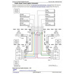 John Deere 724, 732, 740, 724i, 732i, 740i Crop Sprayer Technical Manual TM402919 - PDF File Download