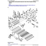 John Deere 724, 732, 740, 724i, 732i, 740i Crop Sprayer Technical Manual TM402919 - PDF File Download