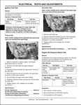 John Deere 737, 757 Mid-Frame Z-Trak Mower Operation & Diagnostic Technical Repair Manual TM2199 - PDF