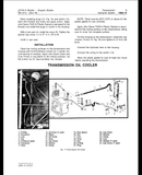 John Deere 740-A Skidder & 740-A Grapple Skidder Manual 