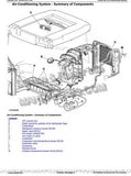 John Deere 7430, 7530 European Premium Tractors Diagnostic Manual 