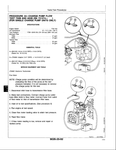 John Deere 750B, 850B Dozer Manual 