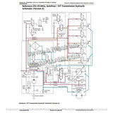 John Deere 7610, 7710 and 7810 USA Tractor Diagnosis & Tests Service Manual TM2030 - PDF File