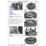 John Deere 778 Rotary Harvesting Unit Technical Manual TM411119