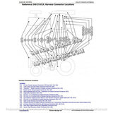 John Deere 8110, 8210, 8310 and 8410 Tractor Operation & Diagnostic Test Service Manual TM1797 - PDF File