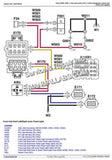 John Deere 8230T, 8330T & 8430T Tracks Tractor Diagnostic Technical Manual TM2215 - PDF File