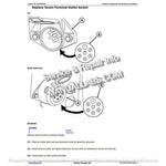 John Deere 8235R, 8260R, 8285R, 8310R, 8335R, 8360R Tractor Technical Service Repair Manual TM110319 - PDF File