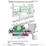 John Deere 8245R, 8270R, 8295R, 8320R, 8335R, 8345R, 8370R, 8400R Tractor Diagnostic Manual TM119019 - PDF File