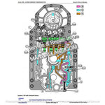 John Deere 8245R, 8270R, 8295R, 8320R, 8335R, 8345R, 8370R, 8400R Tractor Diagnostic Manual TM119019 - PDF File