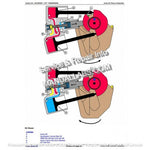 John Deere 8295RT, 8320RT, 8345RT Tractor Diagnostic & Test Service Manual TM104419 - PDF File