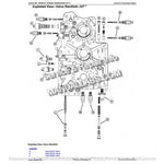 John Deere 8320RT, 8345RT, 8370RT 8RT RW Tractor Repair Manual TM119319 - PDF File