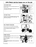 John Deere 840 Operator’s Manual