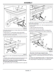 John Deere 8Y Cart Operator's Manual OMM162146