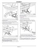 John Deere 8Y Cart Operator's Manual OMM162146