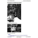 John Deere 9100, 9200, 9300, 9400, 9120, 9220, 9320, 9420, 9520, 9620 Tractor Repair Manual TM1623