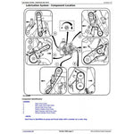 John Deere 960, 990 Hay and Forage Round Baler Diagnosis & Test Manual TM300519 - PDF File