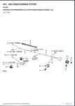 John Deere Air Conditioning Systems R12 to R134A (PC2449)- PDF