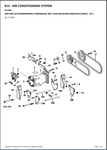 John Deere Air Conditioning Systems R12 to R134A (PC2449)- PDF