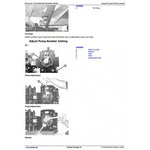 John Deere Bauer DB Series Planters Repair Technical Manual TM127819 - PDF File