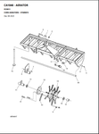 This comprehensive parts catalogue from John Deere covers CA1048, CA1060, and CA1072 Core Aerator models. Get detailed information on all parts to help maximize the service life of your equipment. Download now to access all the necessary information for successful maintenance.