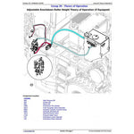 John Deere CH330 Sugar Cane Harvester Diagnostic & Test Manual TM118419 - PDF File