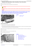 Download Complete For Repair Technical Manual John Deere CH570, CH670 Sugar Cane Harvester | Publication Number - TM134019 05/OCT/15 (ENGLISH)