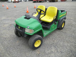 John Deere CX Manual OMM162860