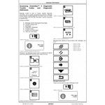 John Deere Connect Mobile Spraying Repair Technical Manual 