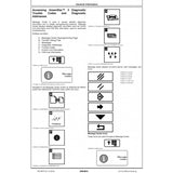 John Deere Connect Mobile Spraying Repair Technical Manual 