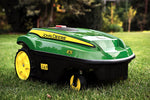 John Deere E5 Tango 500F Manual OMSAU13401