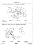 John Deere F912, F915, F935 Mowers Technical Manual TM1350 