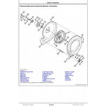 John Deere FT180 Fertilizer Transfer Diagnosis & Repair Technical Manual TM140519 - PDF File