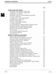 Download Complete Technical Repair John Deere SX85, SRX75, SRX95 Riding Mowers | Publication Number - TM1491 {JULY99 01JAN97} Litho in U.S.A