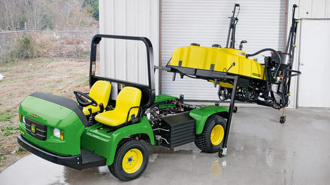 John Deere HD200 Manual OMTCU28391