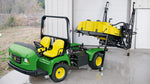 John Deere HD200 Manual OMTCU28123