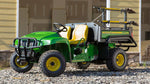 John Deere HPX 4x4 Diesel Manual OMM165103 