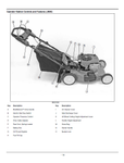 John Deere JM26, JM36 JM46 Mower Mow Mentum Operator's Manual OMGX24130