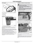 John Deere JS26, JS36, JS46 Walk-Behind Mower Mow Mentum Operator's Manual OMGX24129