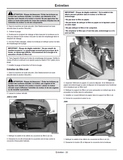 John Deere JS28, JS38, JS48 Walk-Behind Mower Mow Mentum Operator's Manual OMGX24375